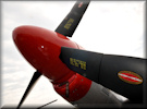 North American P-51D
